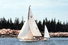 Concordia #32 Mirage