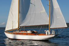 Off Ironbound Island Concordia #32 Mirage