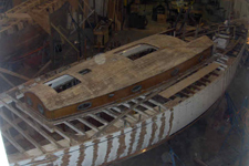 Weatherly Concordia #33 Weatherly