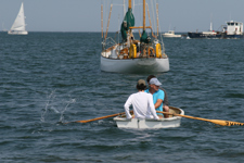 Mandala Concordia #34 Mandala