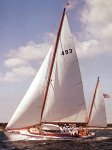 Concordia #35 Memory