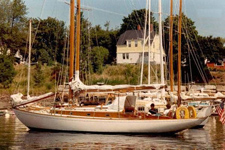 Concordia #35 Memory