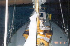 Concordia #35 Memory