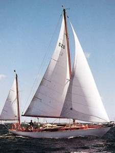 Concordia #37 Windsong