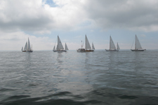 Racing Concordia #40 Skye