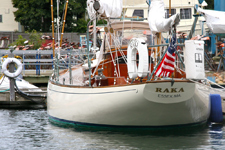 Concordia #43 Raka