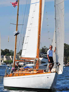 Lacerta Concordia #44 Lacerta