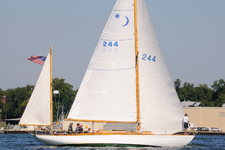 Annapolis, MD Concordia #44 Lacerta