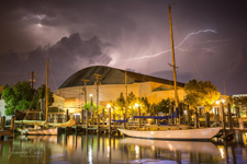 Lightning-Lacerta Concordia #44 Lacerta