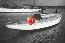 A&R 5106 Concordia #45 Loon