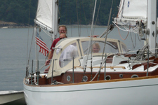 Concordia #46 Kodama