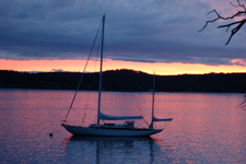 Pacific NW Redezvous July 2008 Concordia #46 Kodama