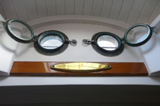 Kodama Concordia #46 Kodama