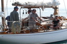 Harbinger Concordia #48 Lara