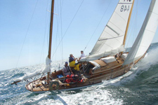 Harbinger Concordia #48 Lara