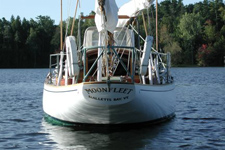 Concordia #49 Moonfleet