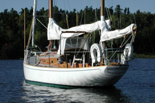 Concordia #49 Moonfleet