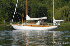 MOONFLEET Concordia #49 Moonfleet