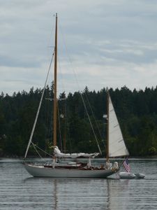 Vintage Concordia #51 Vintage