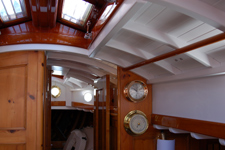 Vintage launch Concordia #51 Vintage