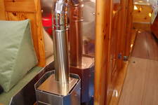 Vintage launch Concordia #51 Vintage