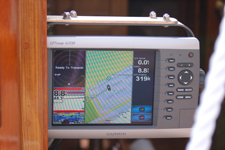 Vintage launch Concordia #51 Vintage