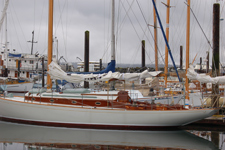 Vintage launch Concordia #51 Vintage