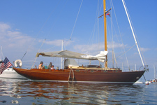 Concordia #52 Taliesin