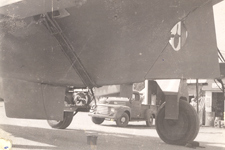 Richard Bewley modified the keel Concordia #55 Kiva