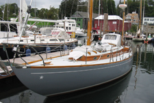 Concordia #58 Off Call