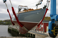 Concordia #58 Off Call