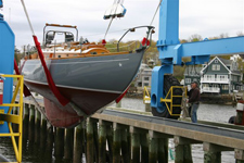 Concordia #58 Off Call