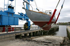 Concordia #58 Off Call