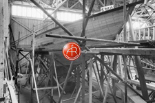 A&R 5360 Concordia #59 Snow Bird