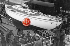 A&R 5363 Concordia #61 Tam O'Shanter