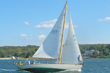 Oyster Bay Fall Classic 2007 Concordia #63 Sonnet
