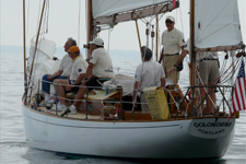 Golondrina Concordia #65 Golondrina