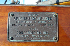 The Crocodile Concordia #67 Crocodile