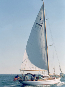 Concordia #71 Polaris