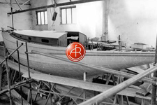 Concordia #71 Polaris