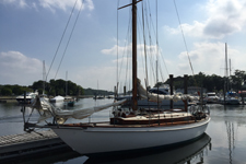 Concordia #71 Polaris