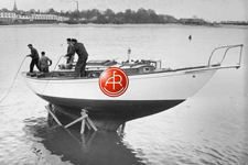 A&R 5470 Concordia #72 Grace