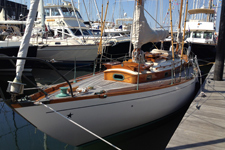 Tecumseh Concordia #72 Grace