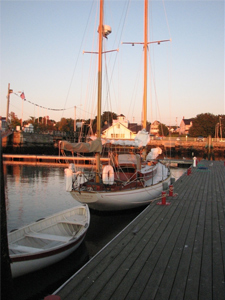 Portunus Concordia #75 Portunus