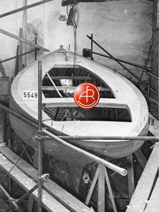 Concordia #76 Sumatra