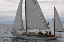 Concordia #76 Sumatra
