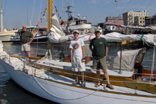 Concordia #76 Sumatra