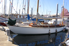 Concordia #76 Sumatra