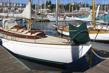 Concordia #76 Sumatra