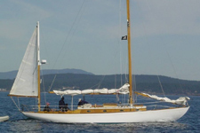 Concordia #76 Sumatra
